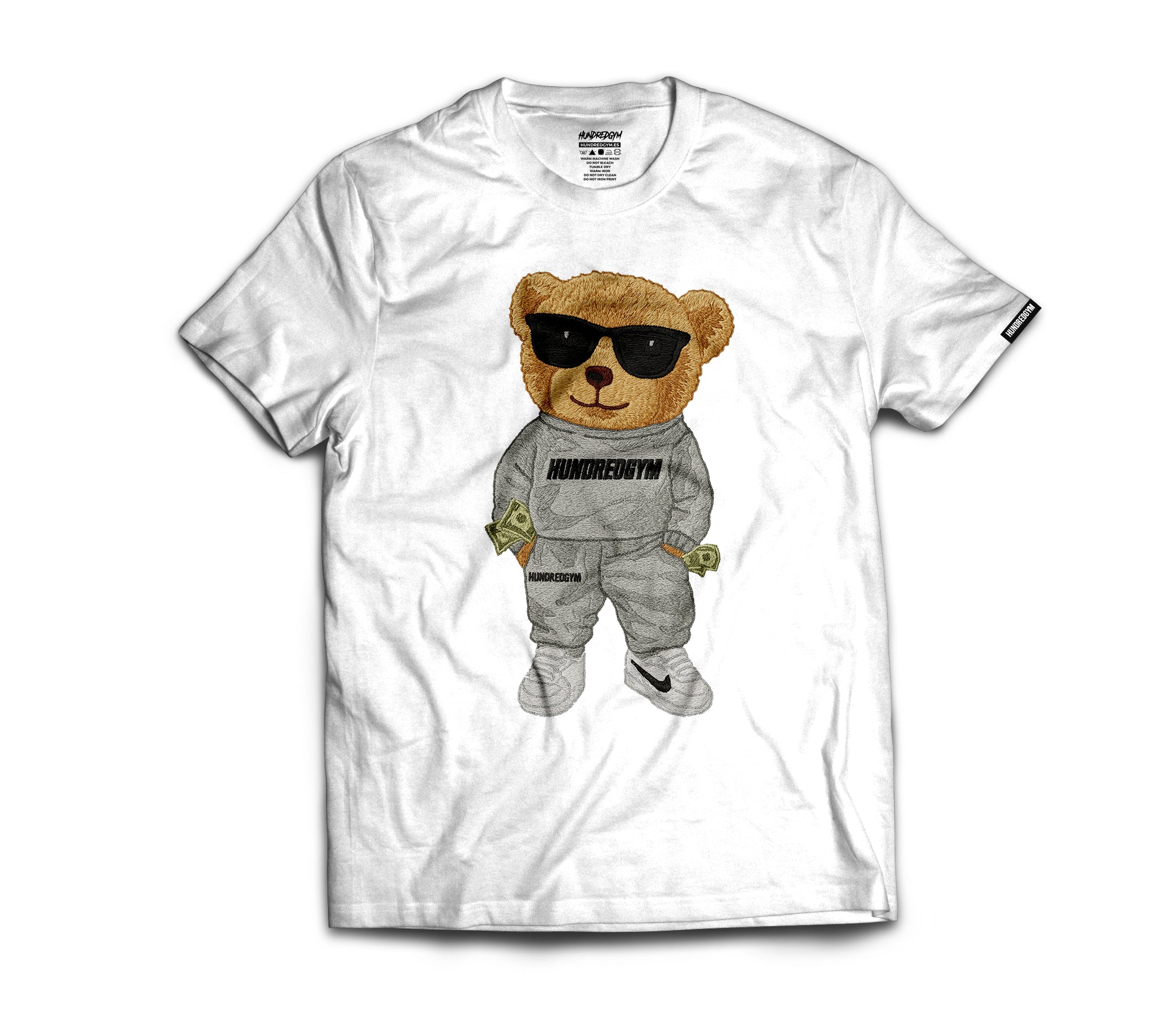 BEAR HUNDRED