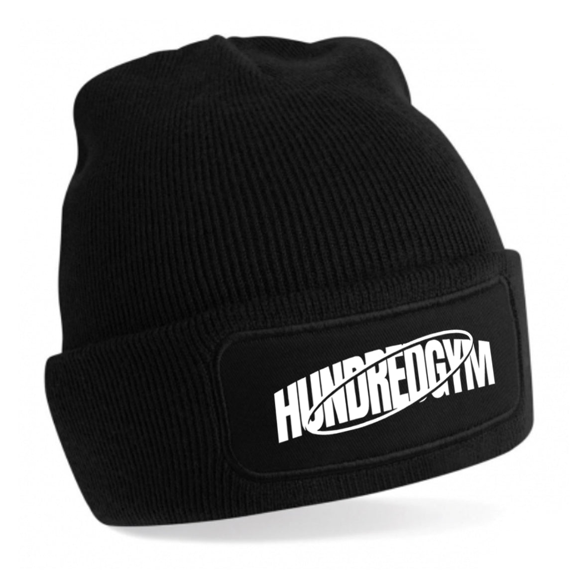 GORRO WINTER BLACK