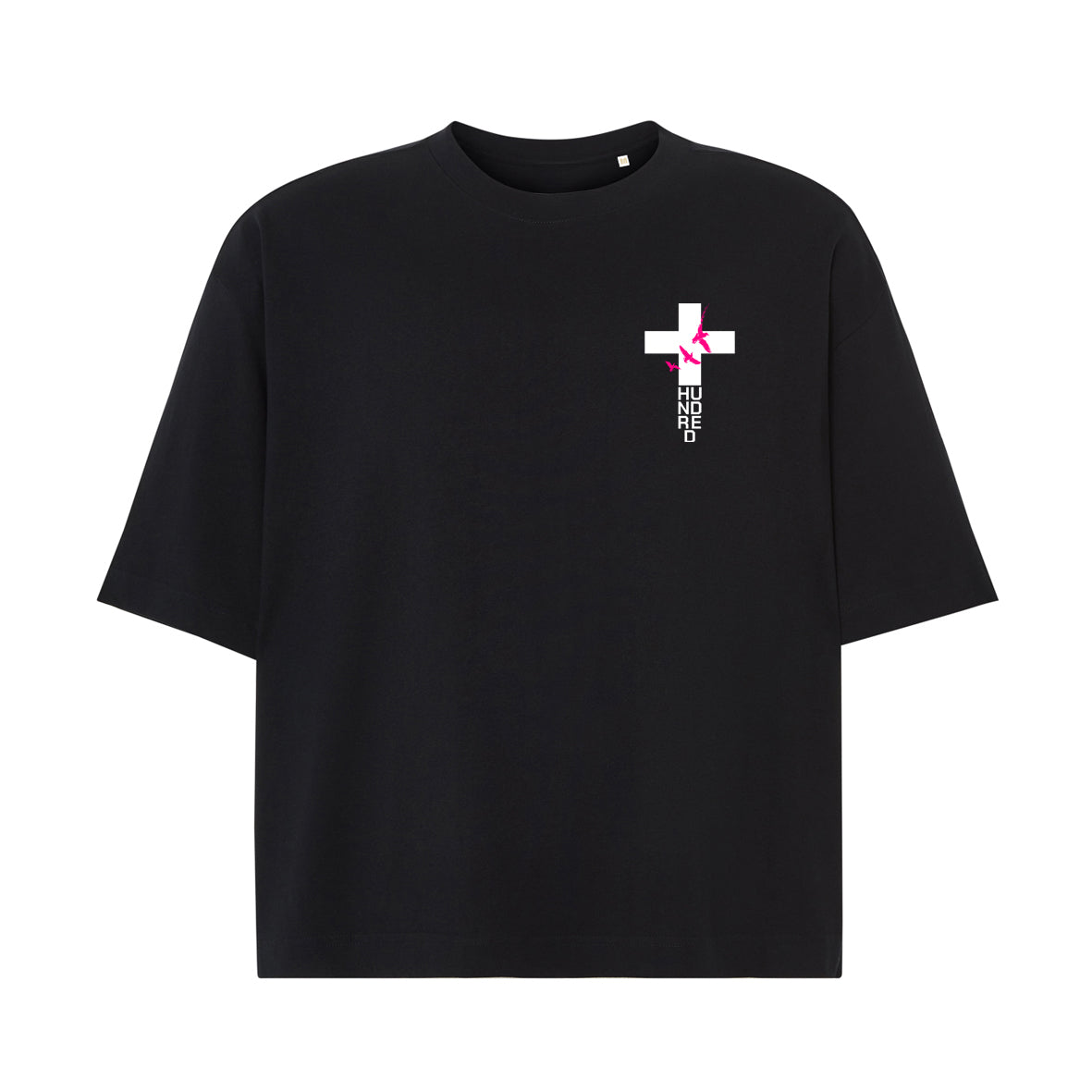 HUNDRED CRUZ BLACK