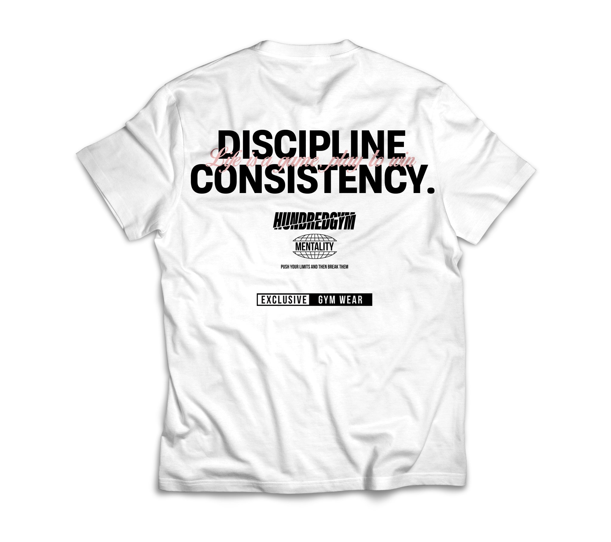 DISCIPLINE