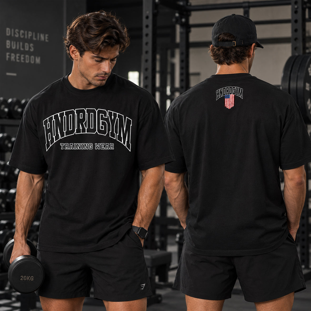 HUNDRED USA TRAINING