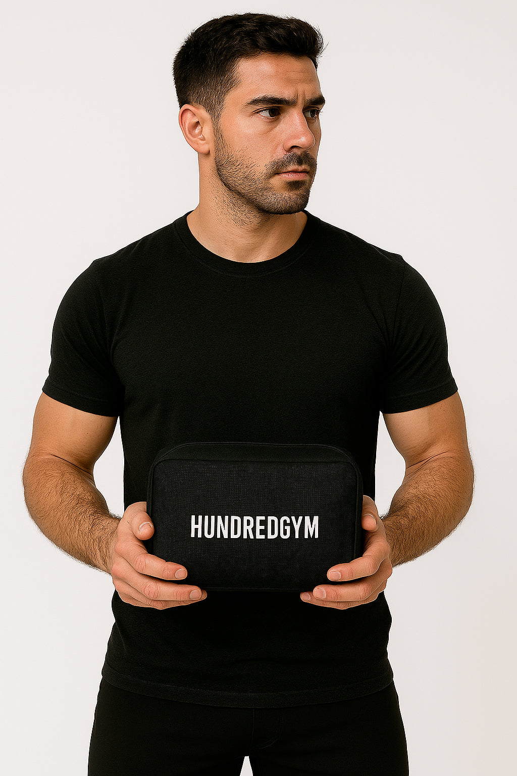 NECESER BLACK ESSENTIAL