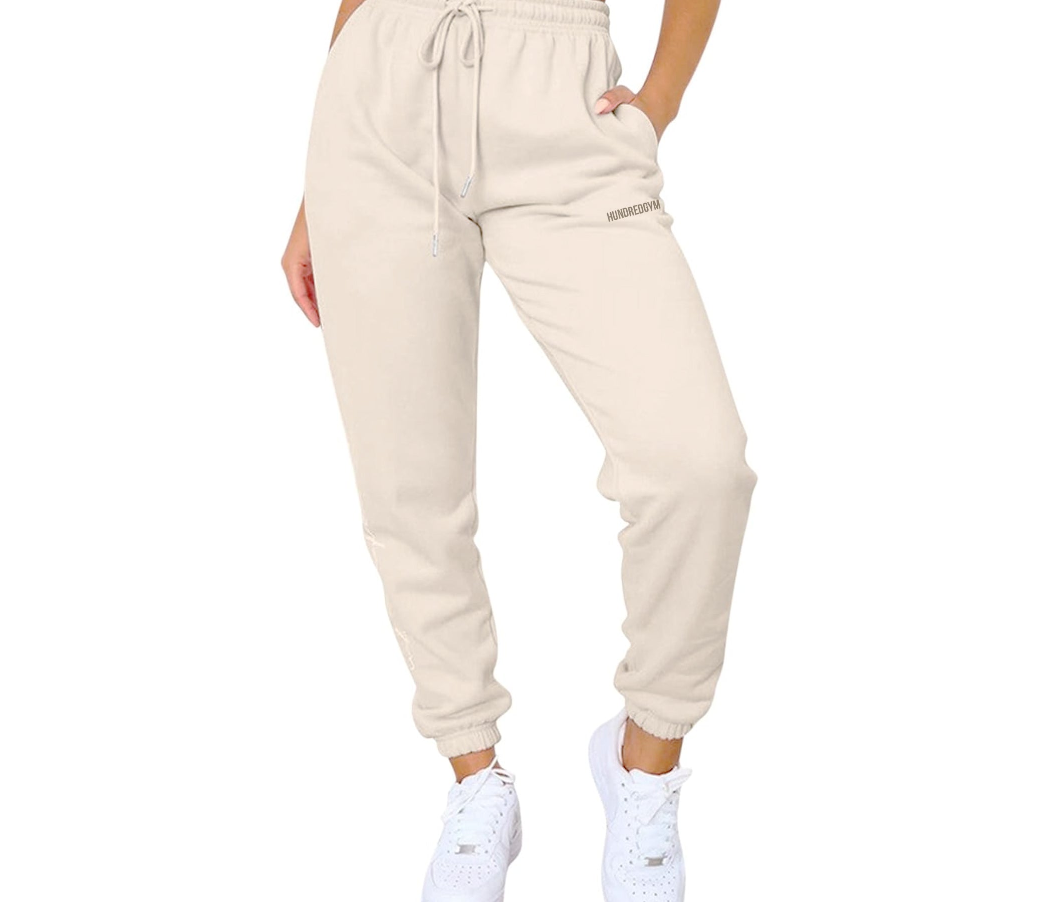 PANTALÓN COMFY SAND