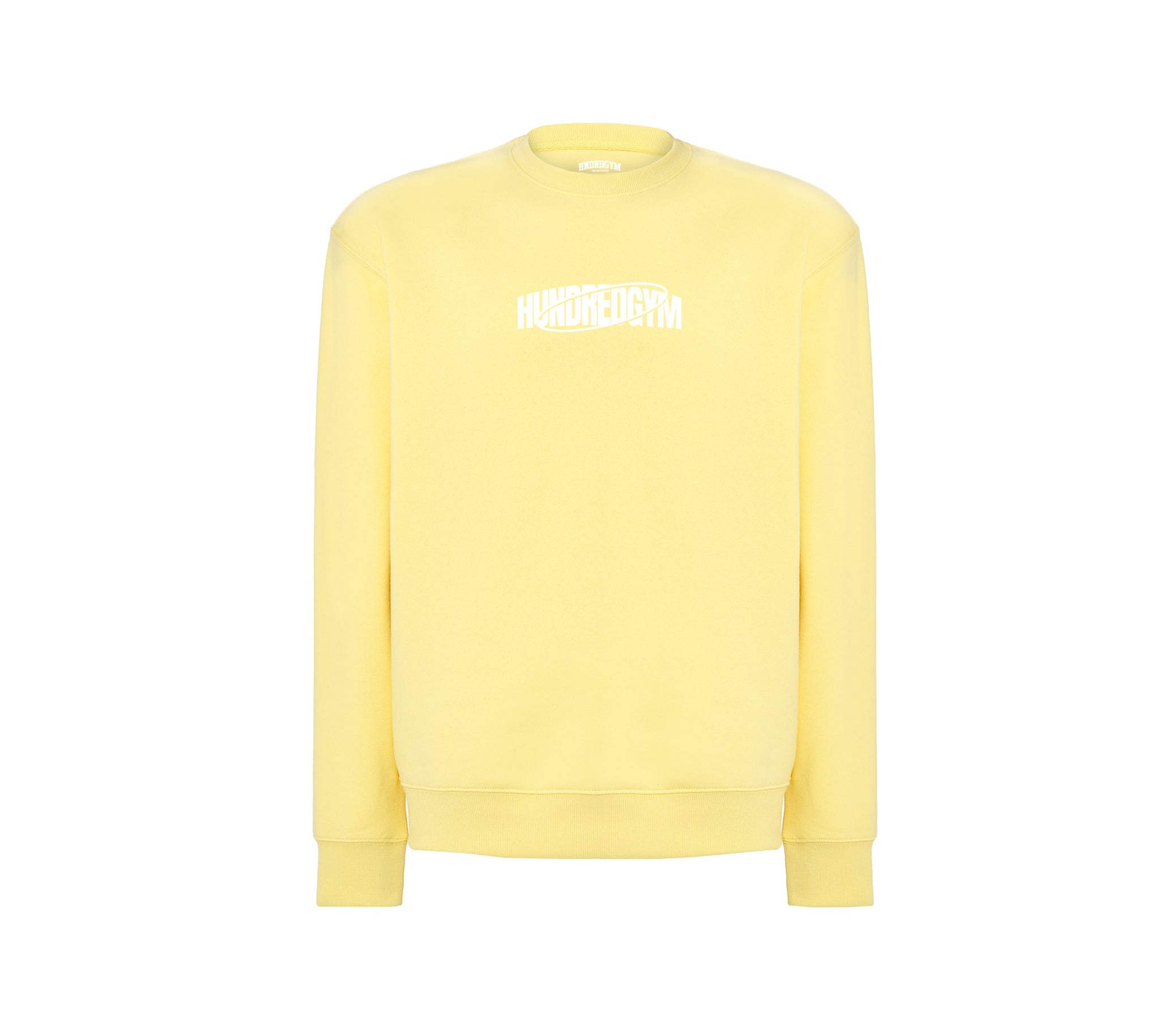 SWEATER LEMON SOFT UNISEX
