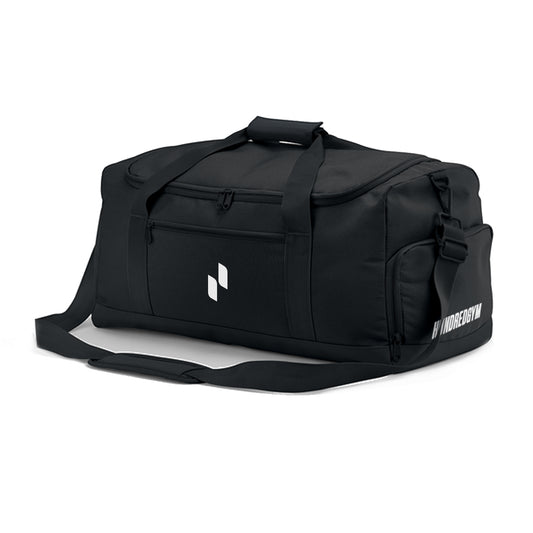 GYM BAG BLACK