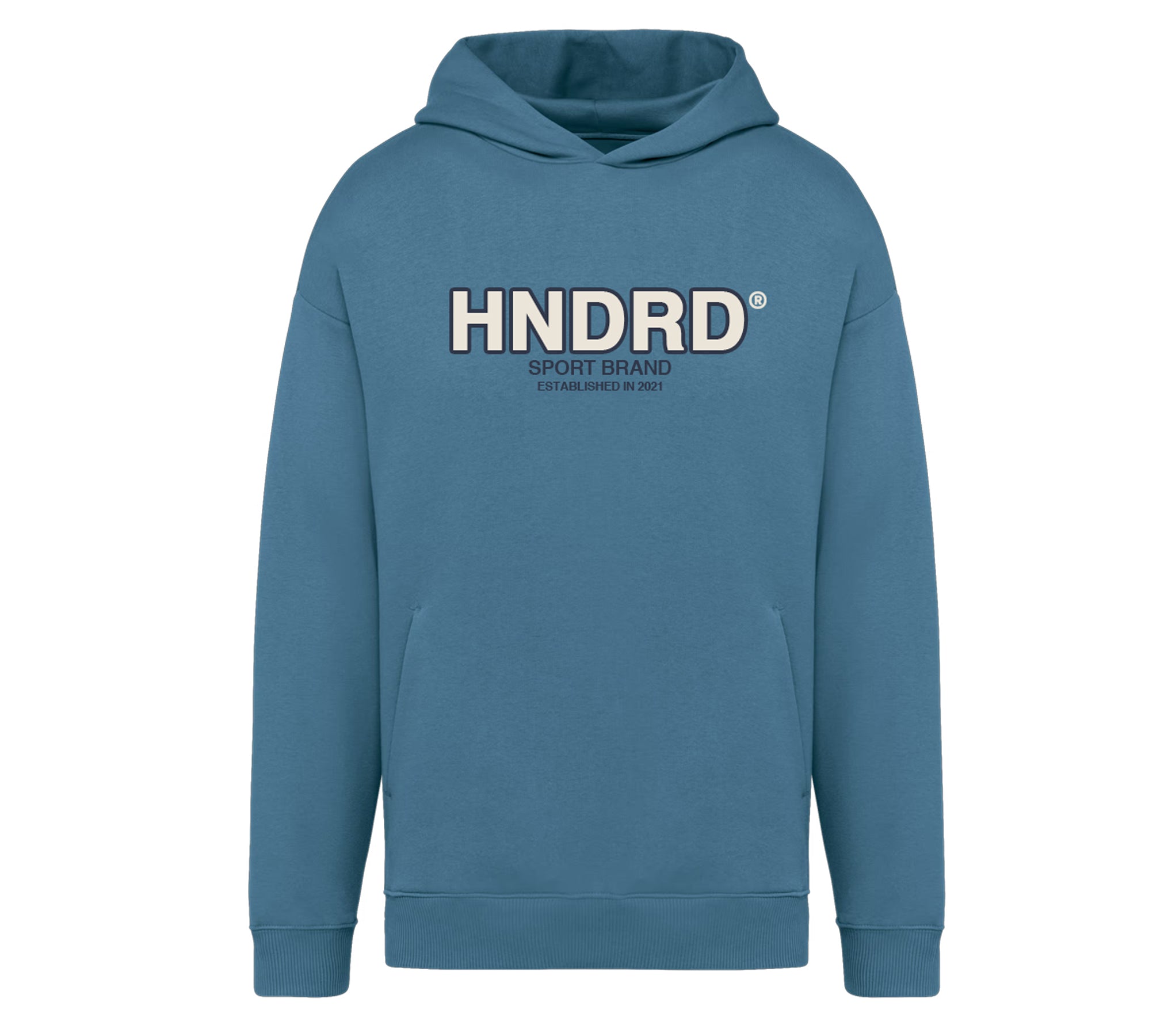 ADRIATIC HOODIE