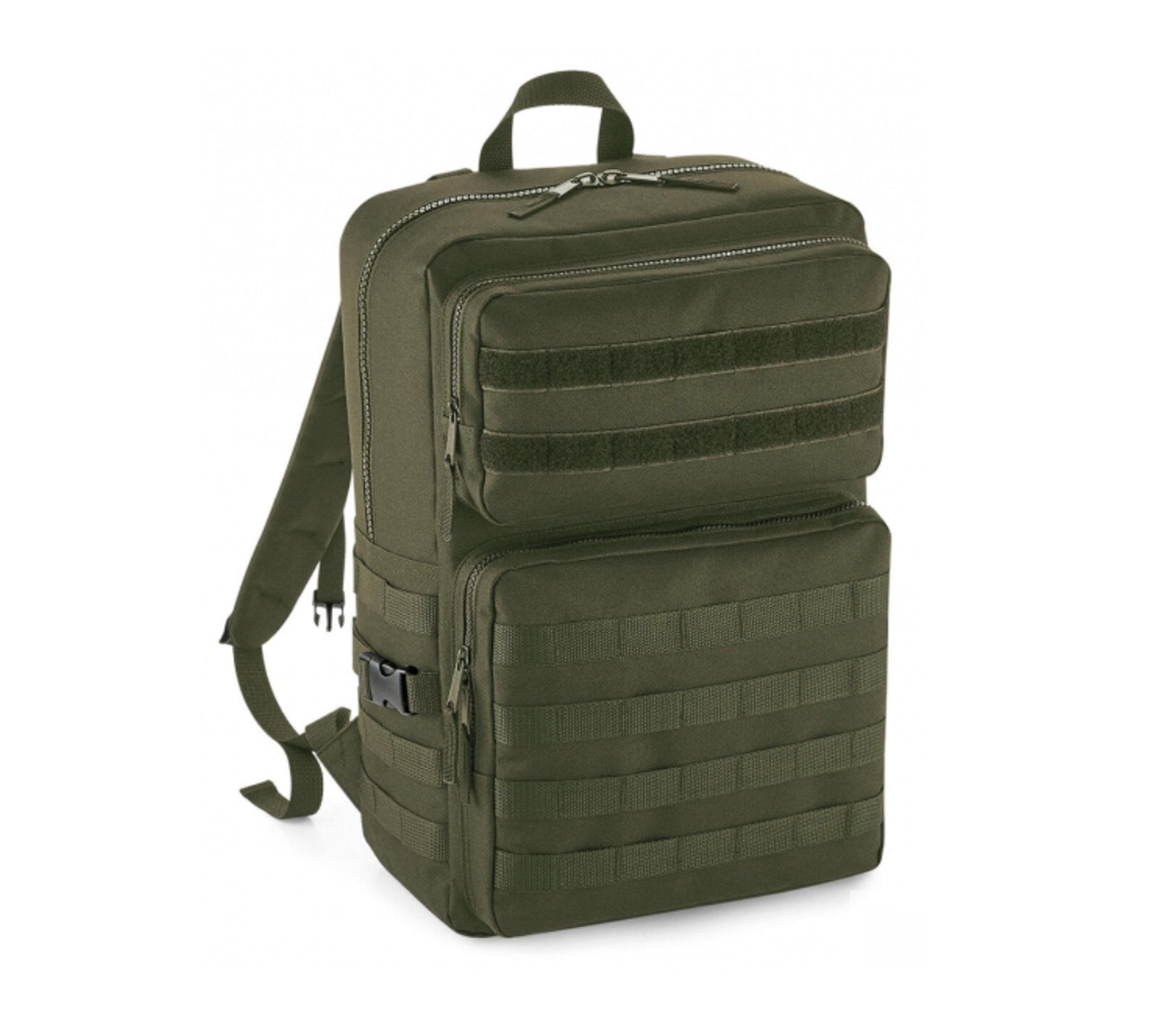 TACTICAL BACKPACK GREEN