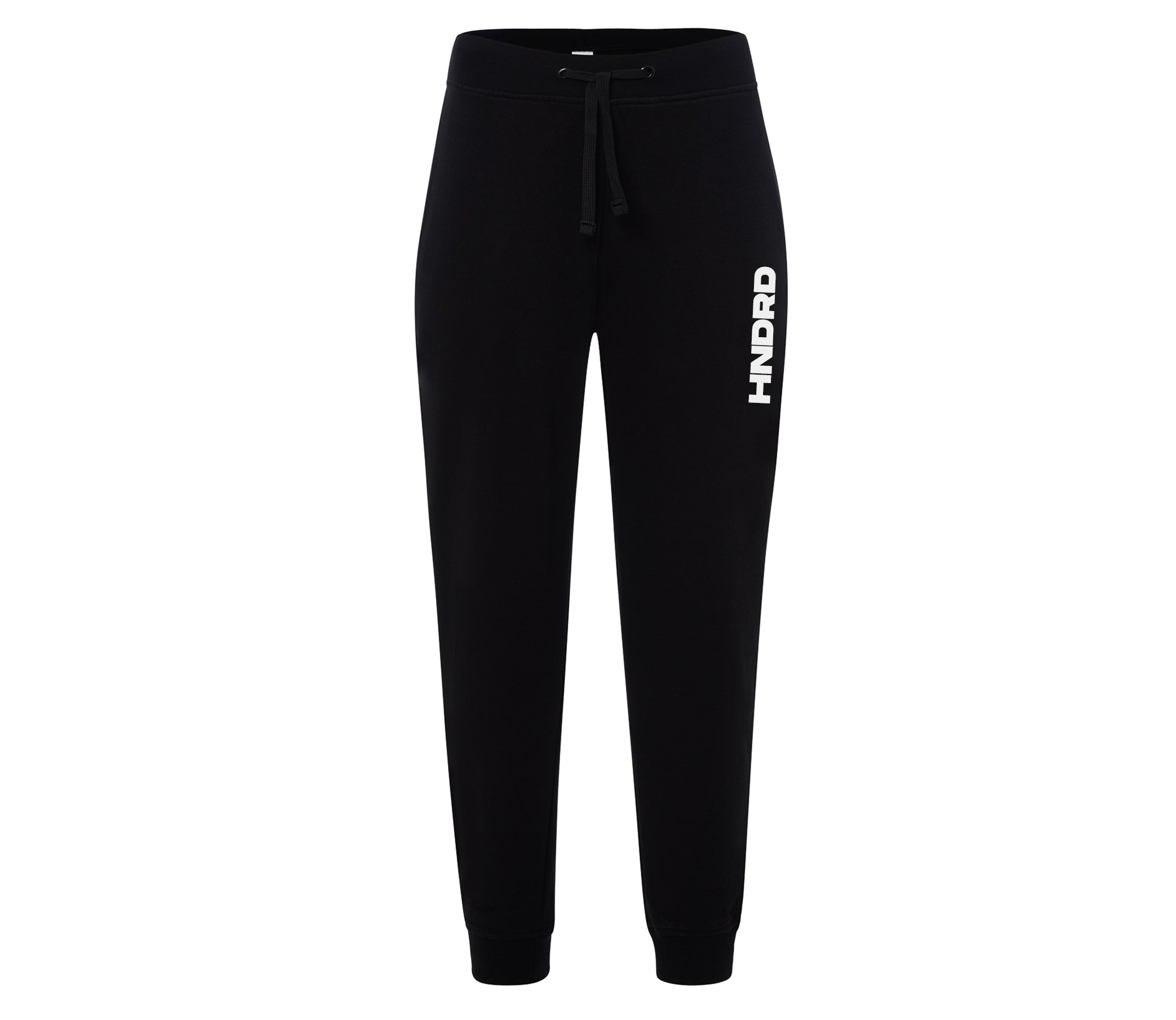 PANTALÓN JOGGER BLACK
