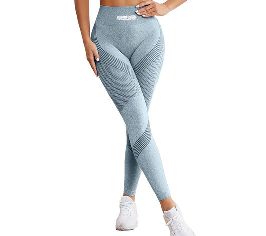 LEGGINS CONFORT BLUE