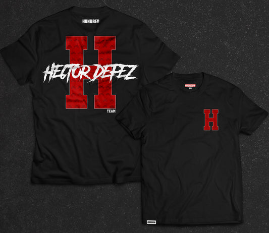 CAMISETA HECTOR DEFEZ