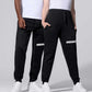 CHANDAL JOGGER BLACK