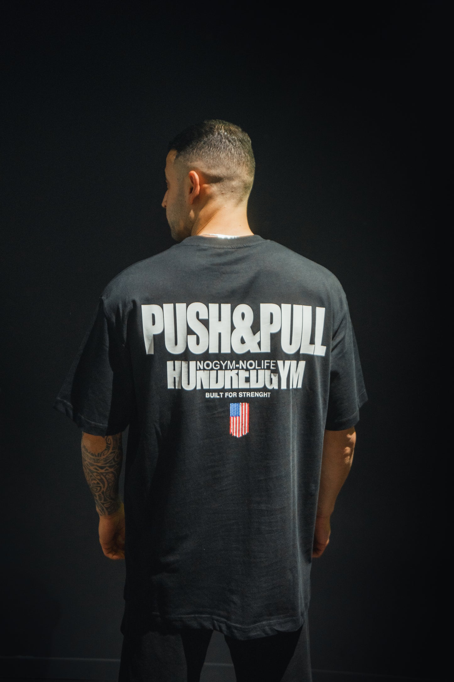 PUSHPULL