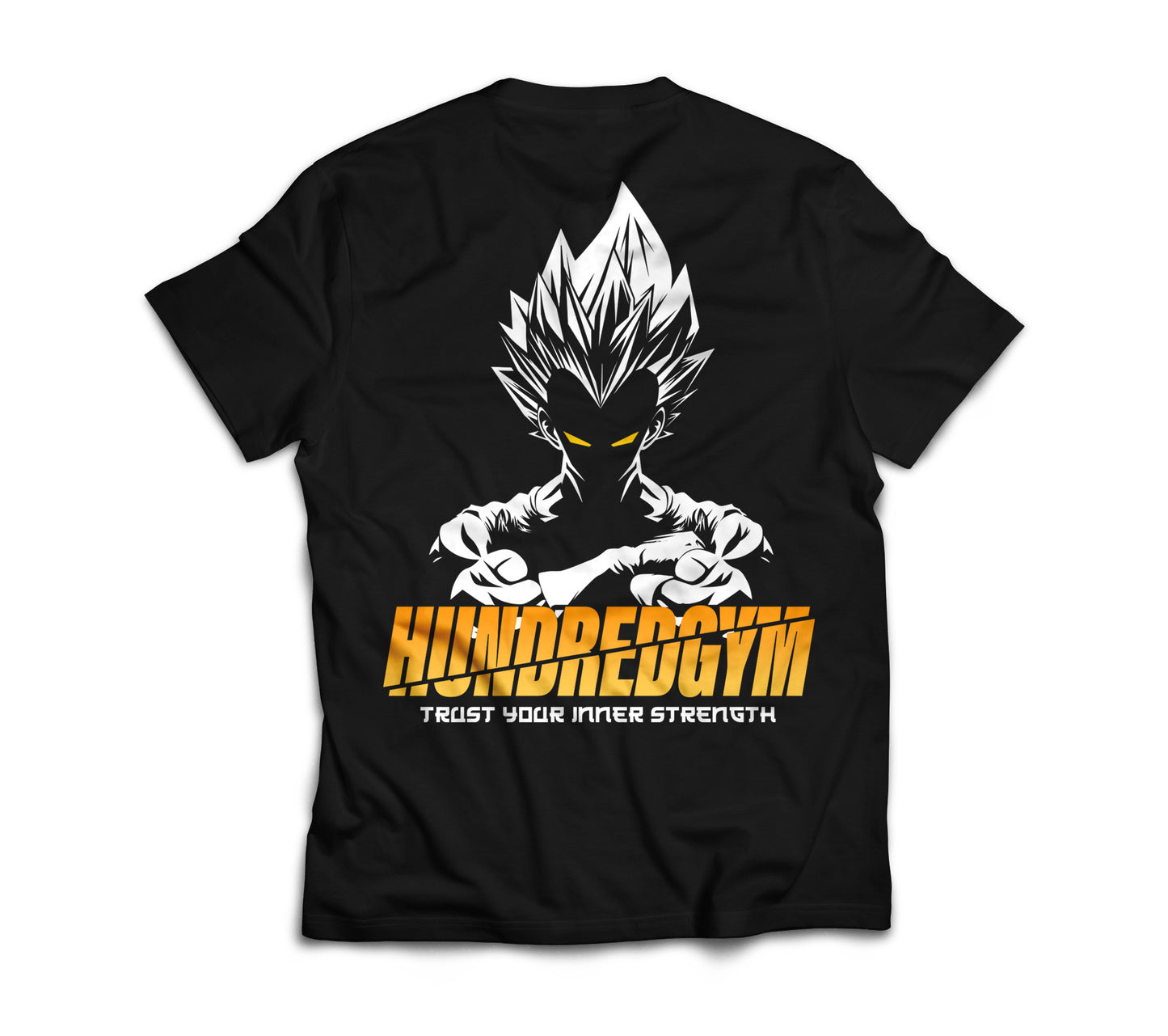 VEGETA HUNDRED