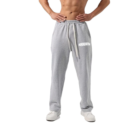 Crest Straight Leg Joggers