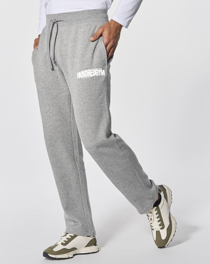 Crest Straight Leg Joggers