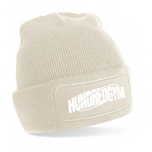 GORRO CREAM