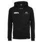 HODDIE BLACK HNDRDGYM