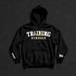 TRAINING HOODIE