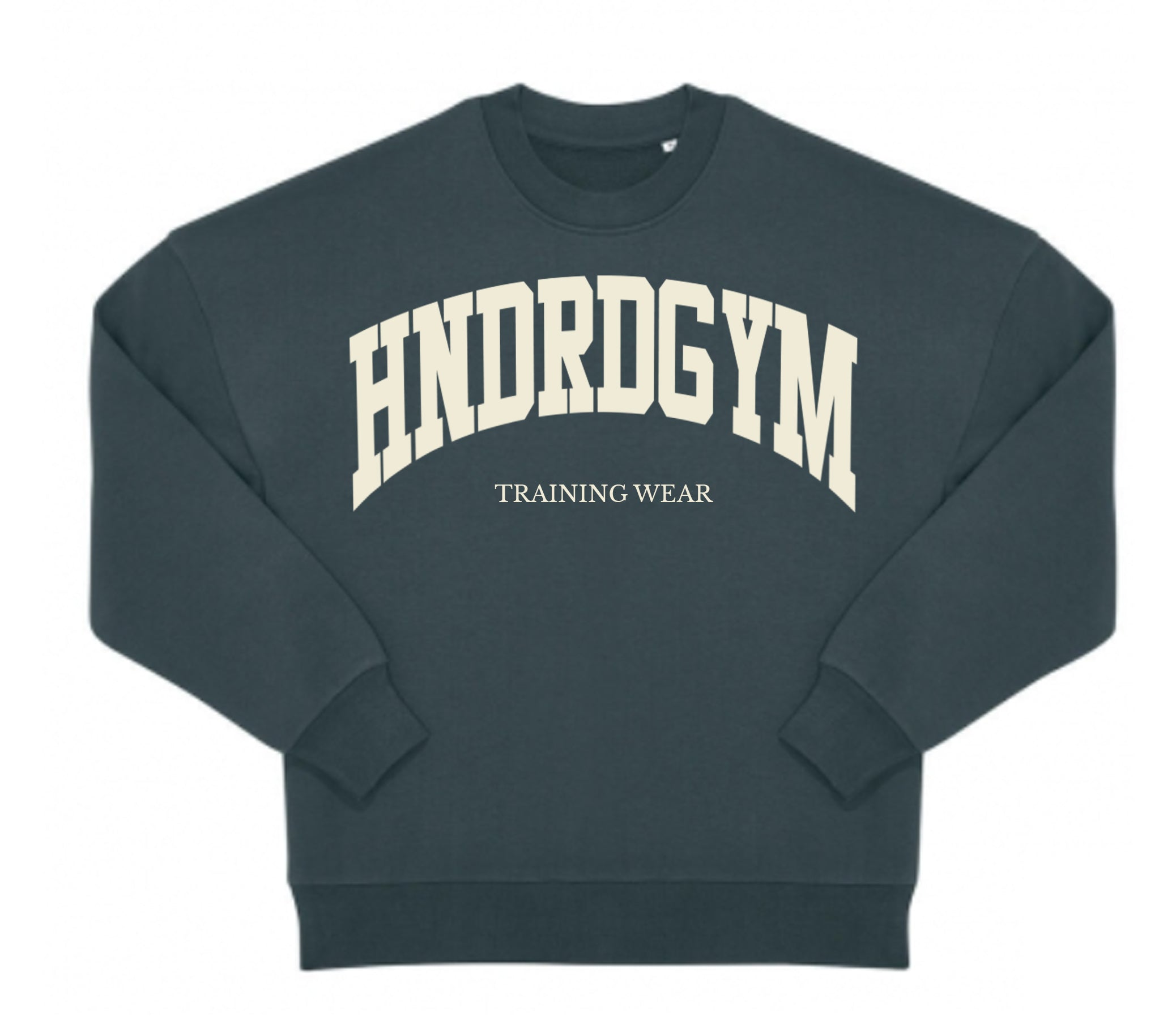 UNIVERSITY HOODIE AMALFI