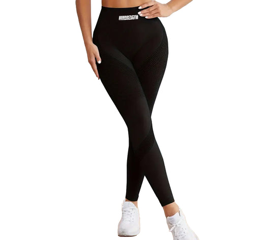 LEGGINS CONFORT BLACK