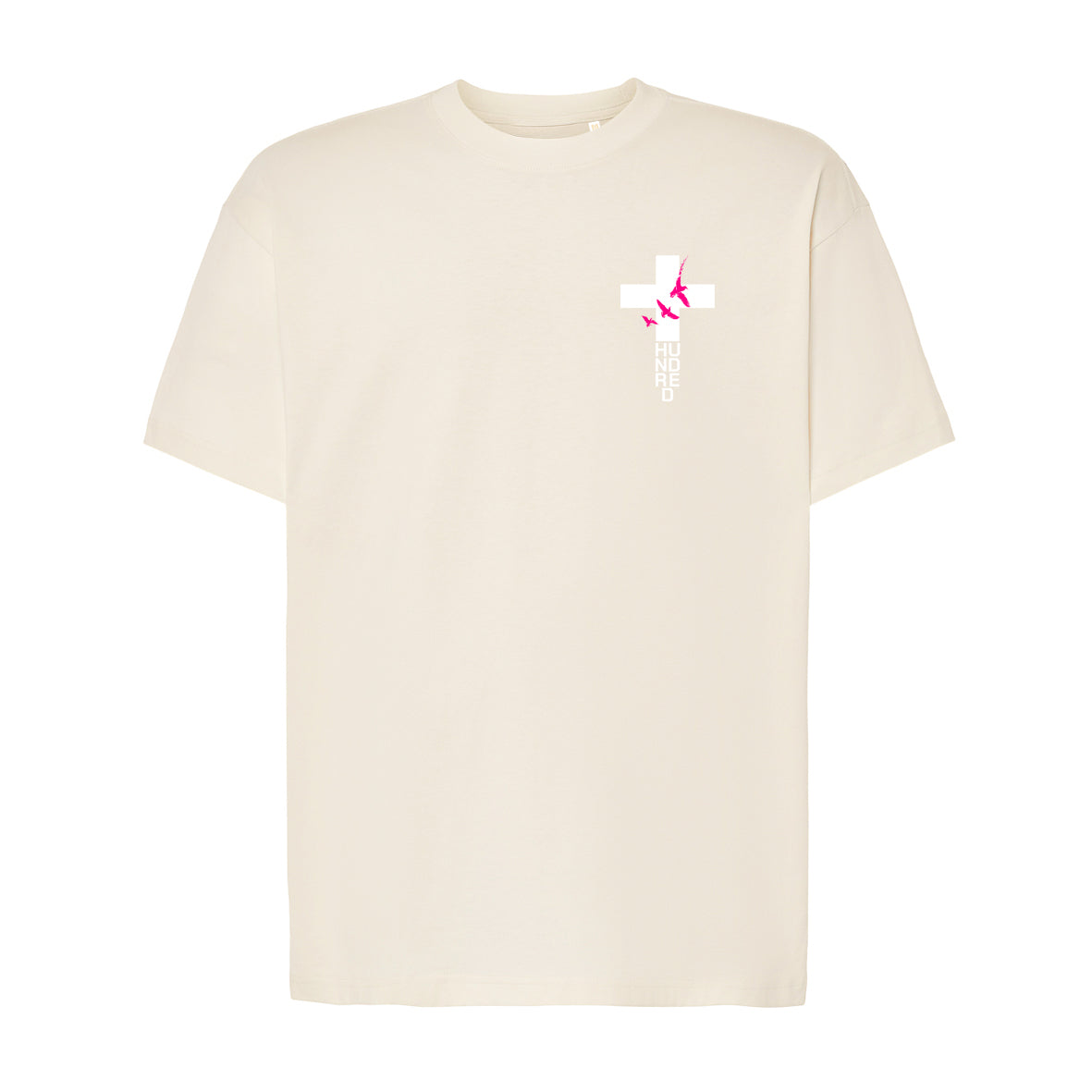 HUNDRED CRUZ CREAM