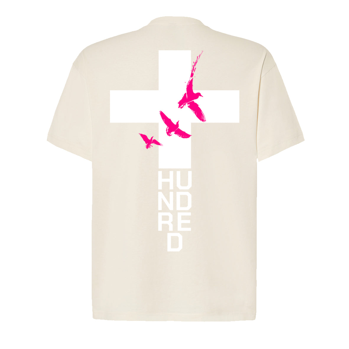HUNDRED CRUZ CREAM