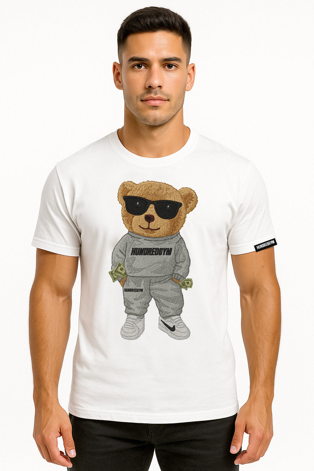 BEAR HUNDRED