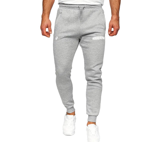 PANTALON JOGGER GREY