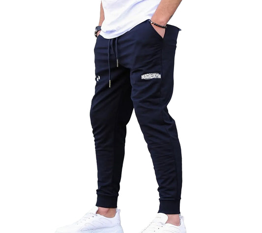 PANTALON JOGGER MARINO