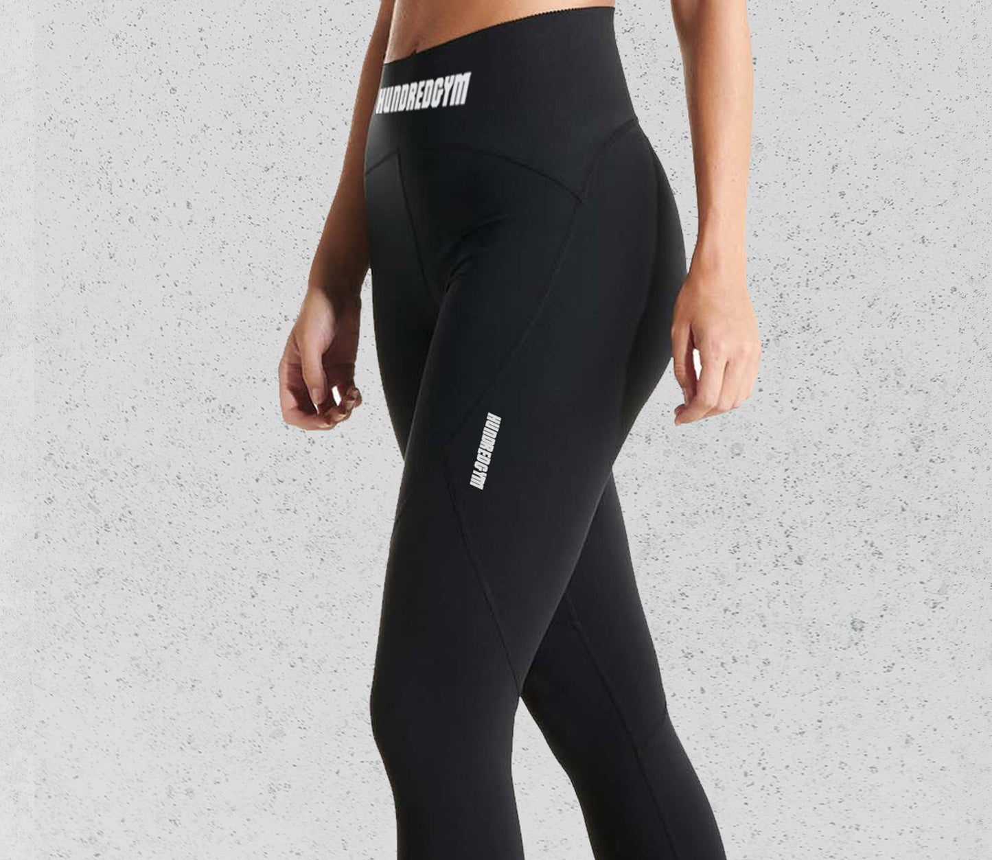 LEGGINS BLACK