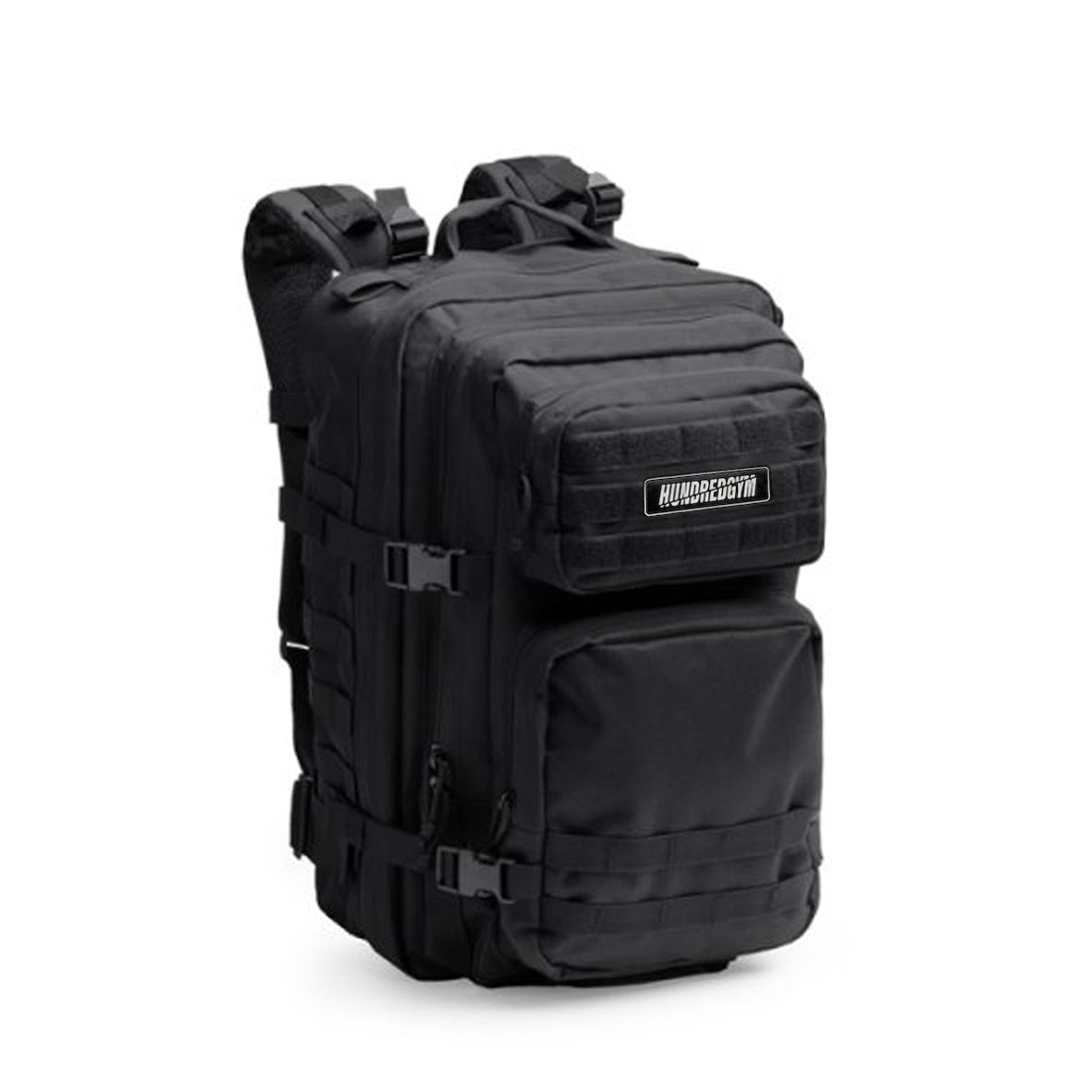 TACTICAL BACKPACK