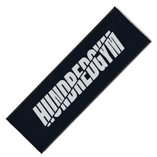 HUNDREDGYM TOWEL